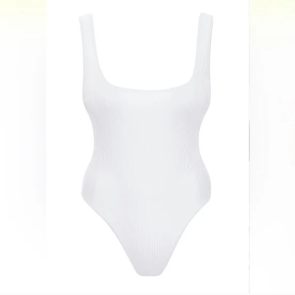 Monday one piece swimsuit - Picture 5 of 7